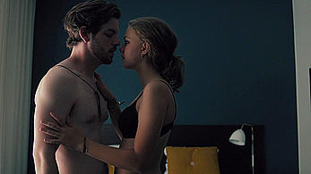 Actress - Frederikke Dahl Hansen: Movie - Copenhagen